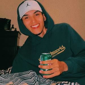 Meet your Posher, Glendon